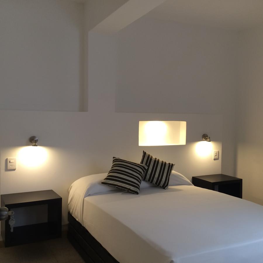 Suites 201 Heroica Puebla de Zaragoza Exterior foto