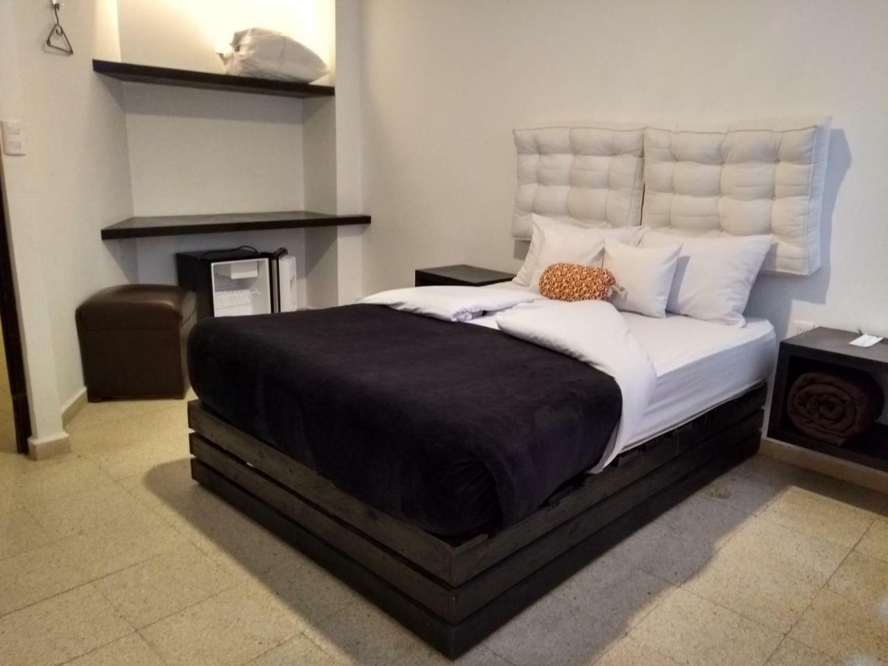 Suites 201 Heroica Puebla de Zaragoza Exterior foto