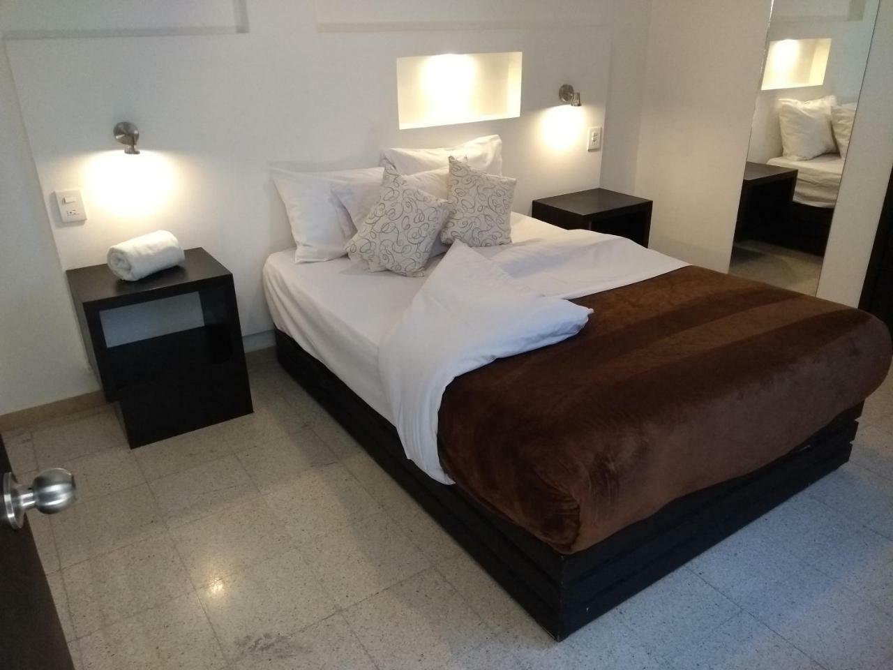 Suites 201 Heroica Puebla de Zaragoza Exterior foto