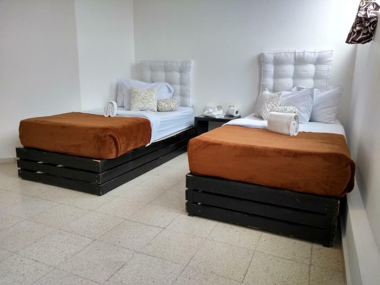 Suites 201 Heroica Puebla de Zaragoza Exterior foto