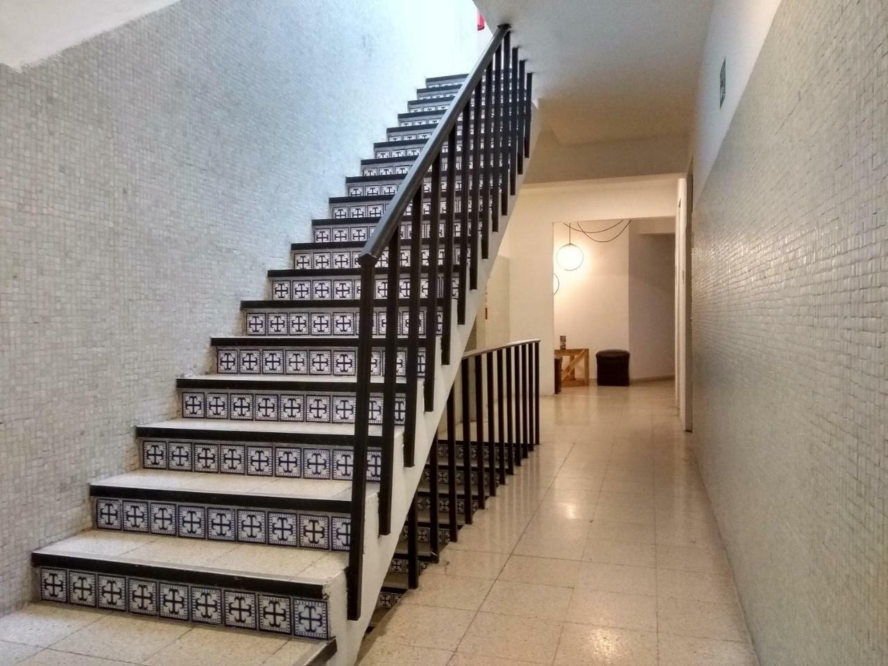 Suites 201 Heroica Puebla de Zaragoza Exterior foto