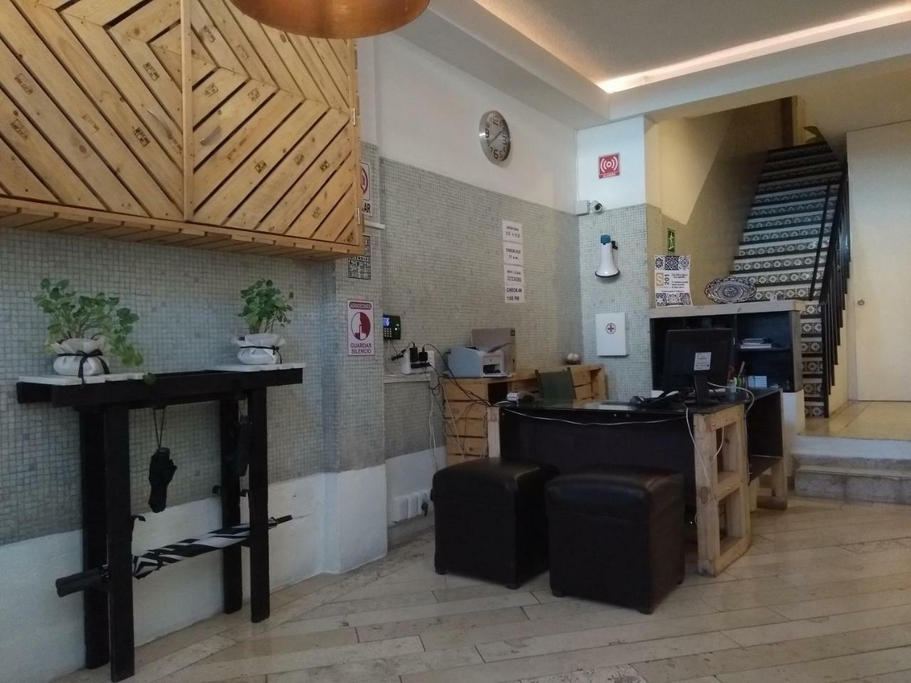 Suites 201 Heroica Puebla de Zaragoza Exterior foto