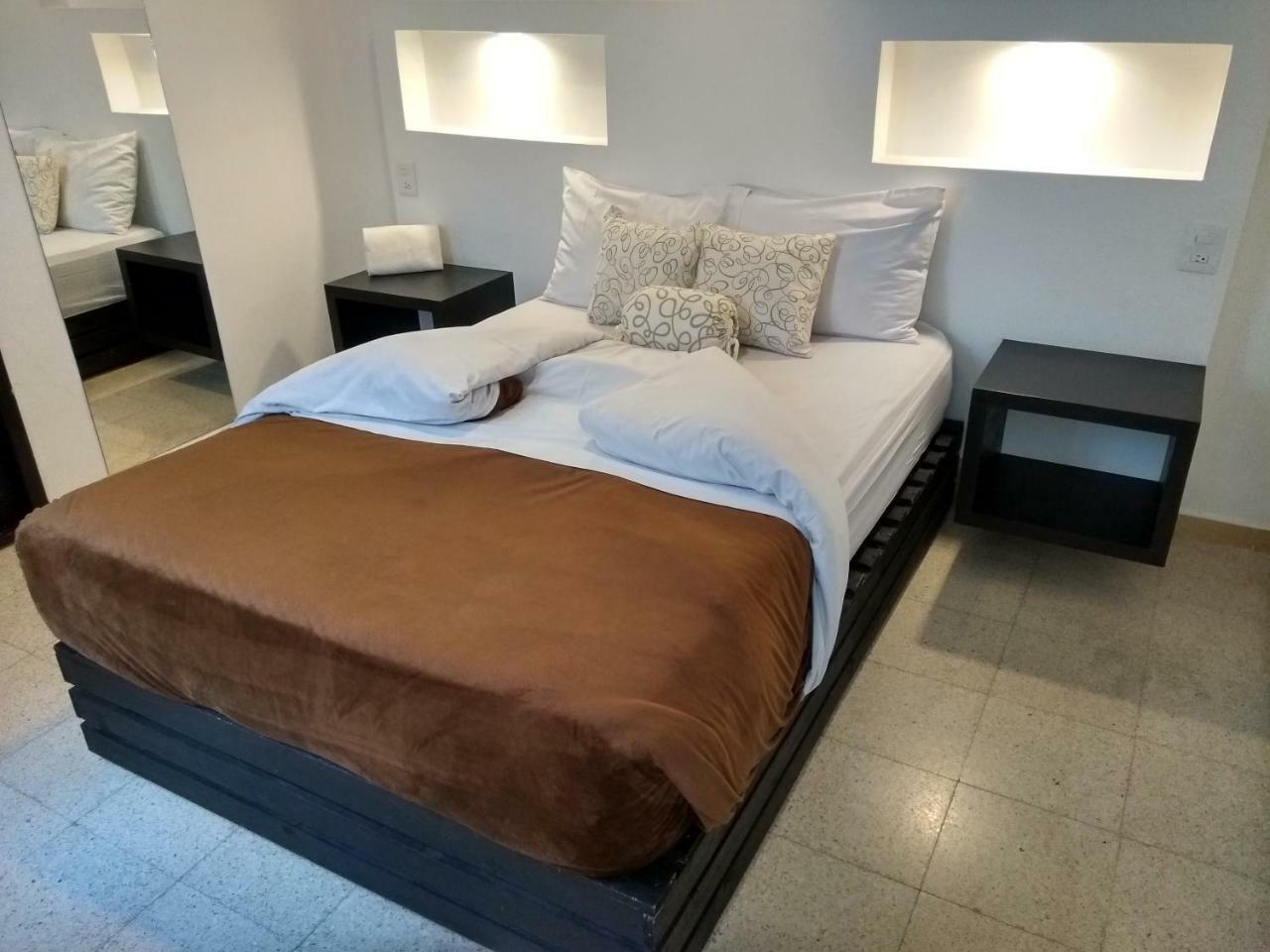 Suites 201 Heroica Puebla de Zaragoza Exterior foto