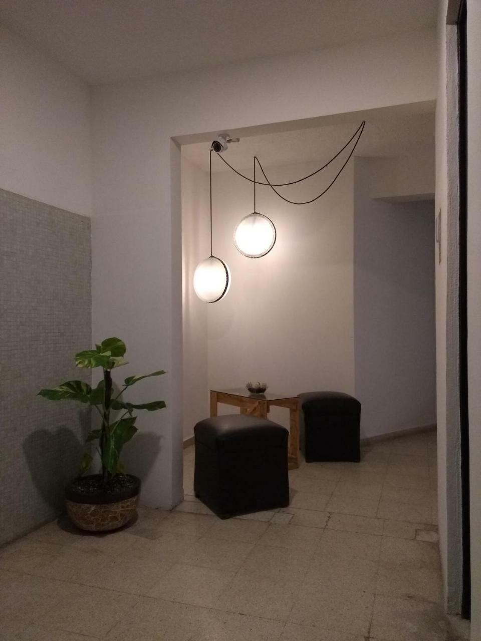 Suites 201 Heroica Puebla de Zaragoza Exterior foto